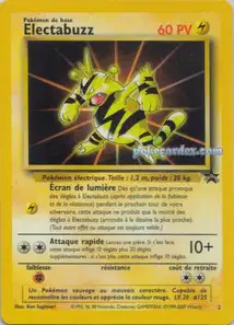 Electabuzz