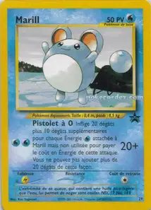 Marill