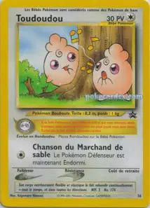 Toudoudou