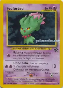 Feuforêve