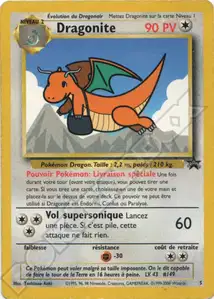 Dragonite