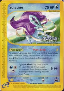 Suicune