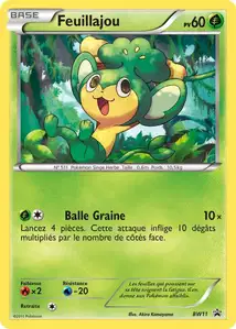 Pansage