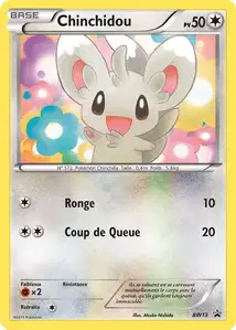 Minccino