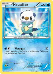 Oshawott