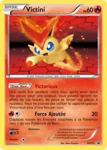 Victini