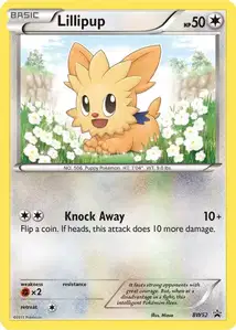 Lillipup