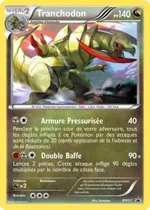 Haxorus