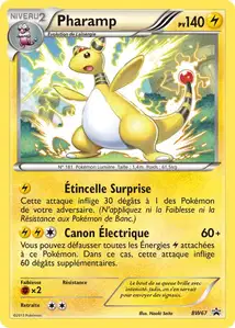 Ampharos