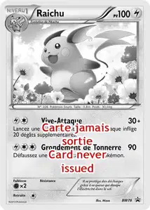 Raichu
