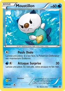 Oshawott