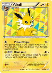 Jolteon