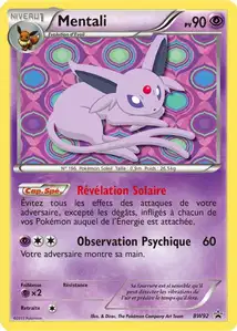 Espeon