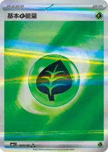 Énergie Plante de base