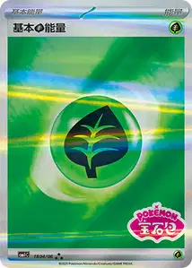 Énergie Plante de base