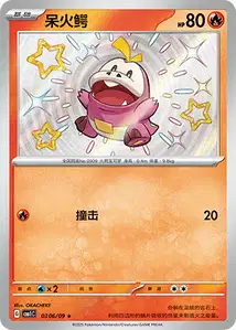 Chochodile