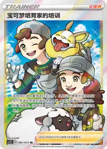 Pokemon Breeders Nurturing V2