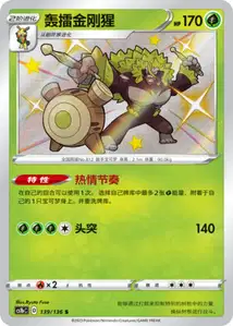 Gorythmic