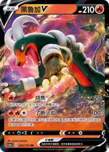 Houndoom V V1