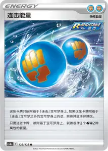 Énergie Mille Poings