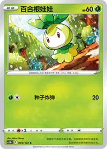 Chlorobule