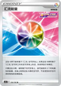 Fusion Strike Energy