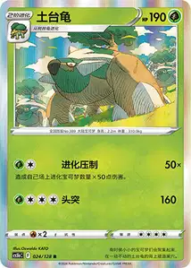 Torterra