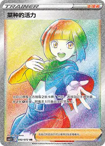 Gardenias Vigor V4