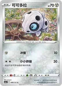 Galekid