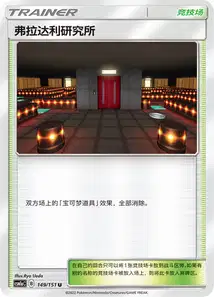 Labos Lysandre