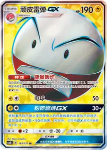 Électrode-GX