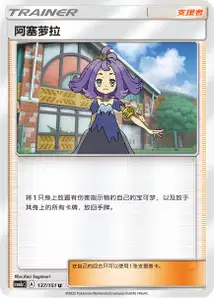 Acerola V1