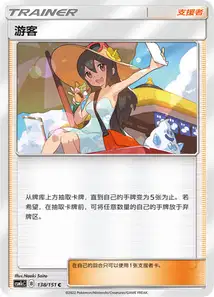 Sightseer V1