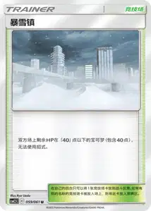 Blizzarville