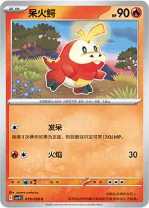 Chochodile