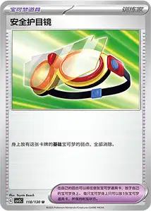 Protective Goggles