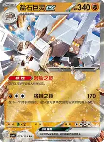 Garganacl ex