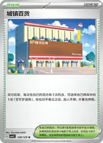 Town Store