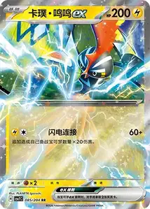 Tokorico ex