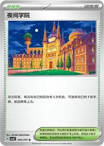 Académie de Nuit