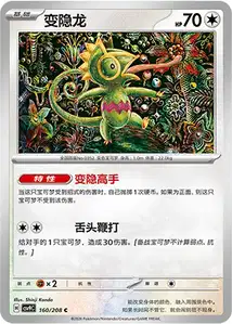 Kecleon
