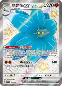 Floréclat ex
