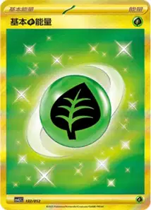 Énergie Plante de base