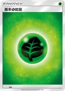 Énergie Plante