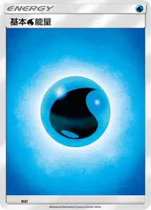 Énergie Eau