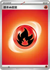 Énergie Feu