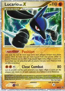 Lucario