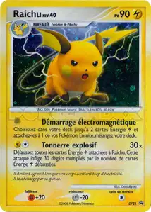 Raichu