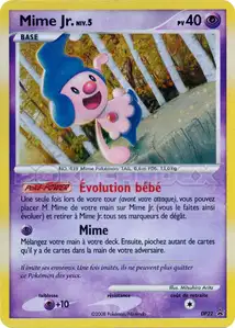 Mime Jr.