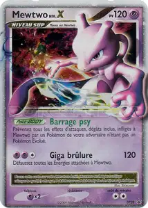 Mewtwo
